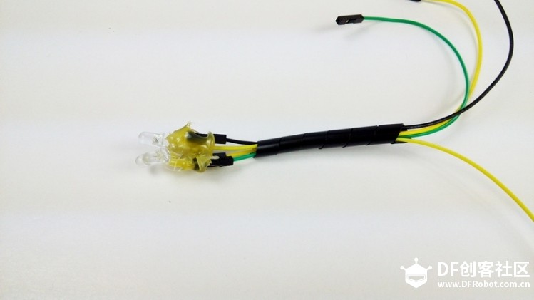 3D+Arduino课程（面向中学生）——手势台灯（初稿）图34