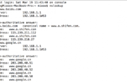 【Raspberry Pi网络编程1】SSH图1