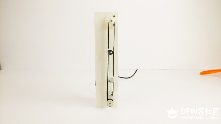 3D+Arduino课程（面向中学生）——升降机（初稿）图2