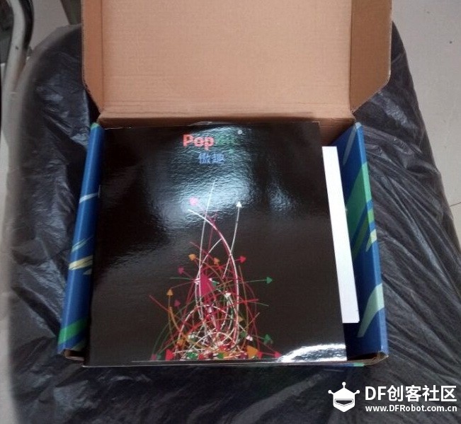 傲趣pp-pe食品级聚丙烯/聚乙烯耗材评测报告（原创首发）图2