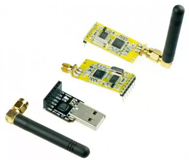 Arduino可以通过哪些方式把数据发送到网上图2