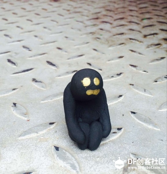 社交恐惧机器人图1