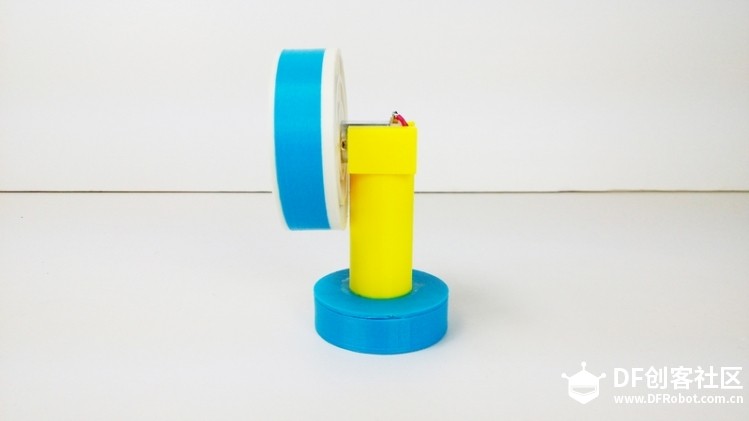 3D+Arduino课程（面向中学生）——无线供电的风扇（初稿）图1