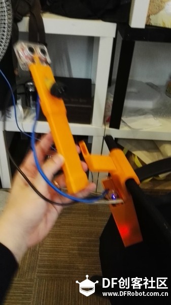 拿个别的什么拯救你，我的颈椎图4