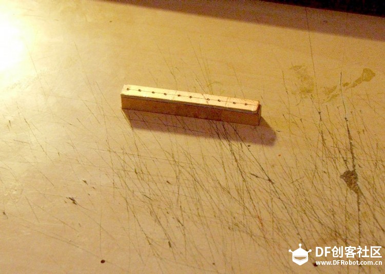 一杯热水就可驱动的动力装备——斯特林发动机图17