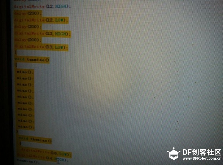 打造基于“Arduino”的可调LED计时器图3