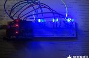 打造基于“Arduino”的可调LED计时器图3