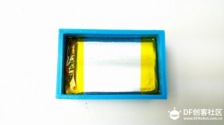 3D+Arduino课程（面向中学生）——厨下式燃气报警器图3