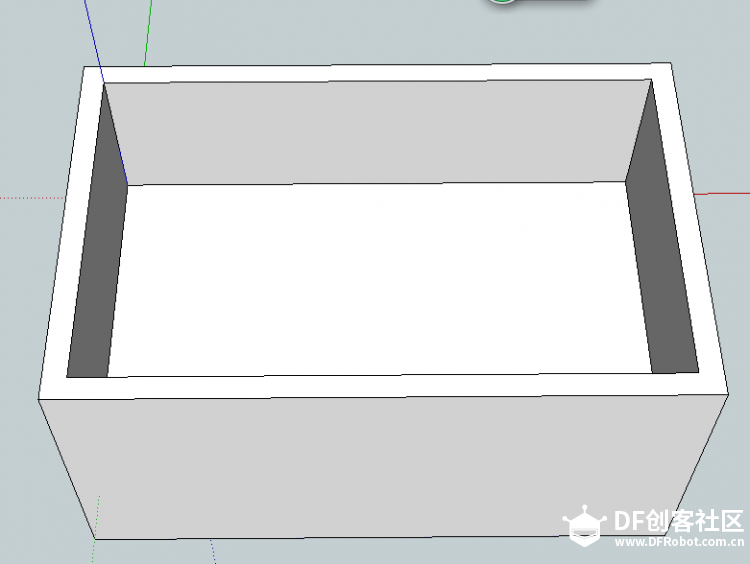 3D+Arduino课程（面向中学生）——厨下式燃气报警器图16