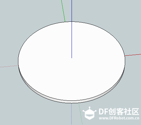 3D+Arduino课程（面向中学生）——厨下燃气报警器V2.0图3