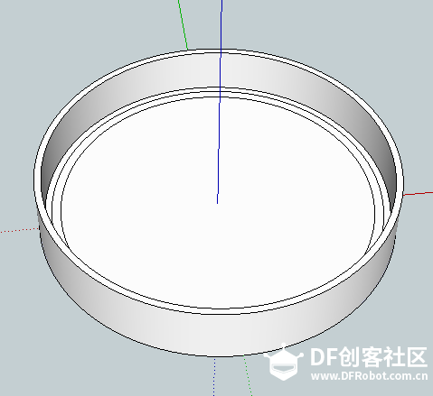 3D+Arduino课程（面向中学生）——厨下燃气报警器V2.0图7