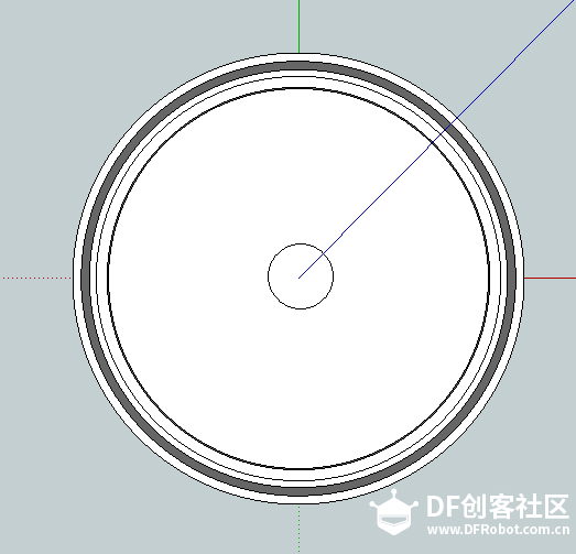 3D+Arduino课程（面向中学生）——厨下燃气报警器V2.0图9