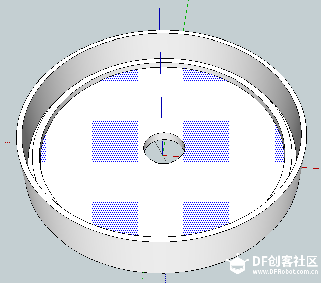 3D+Arduino课程（面向中学生）——厨下燃气报警器V2.0图10