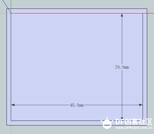 3D+Arduino课程（面向中学生）——厨下燃气报警器V2.0图12