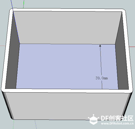 3D+Arduino课程（面向中学生）——厨下燃气报警器V2.0图14