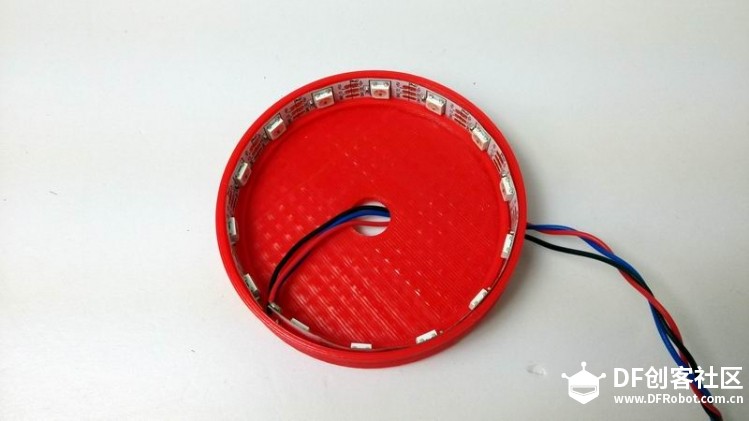 3D+Arduino课程（面向中学生）——厨下燃气报警器V2.0图19