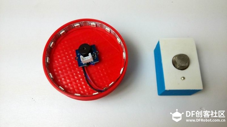 3D+Arduino课程（面向中学生）——厨下燃气报警器V2.0图24
