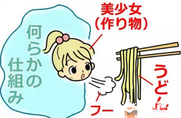 吹面超人ARUFA图7