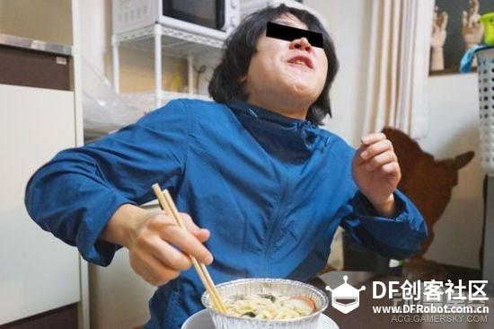 吹面超人ARUFA图8