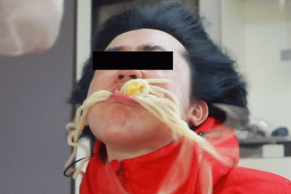 吹面超人ARUFA图9