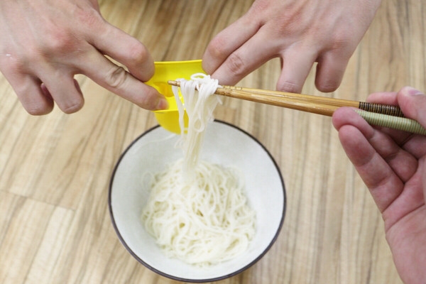 夏天就是要吃流水面！图9
