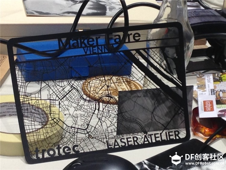 DF Maker Faire玩闹小分队维也纳前方发来报道（更新中）图52
