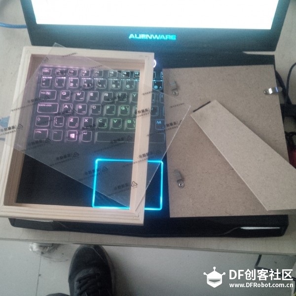 （完结）简易的 浮雕相框－送给五一结婚的小伙伴图6
