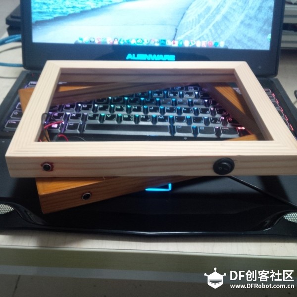 （完结）简易的 浮雕相框－送给五一结婚的小伙伴图9