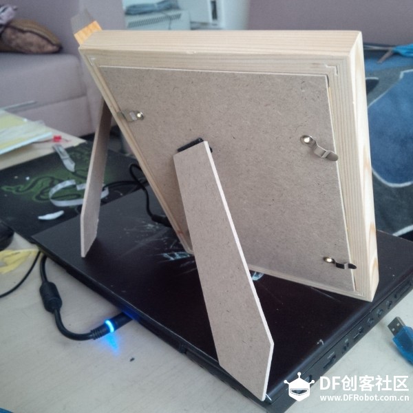 （完结）简易的 浮雕相框－送给五一结婚的小伙伴图12