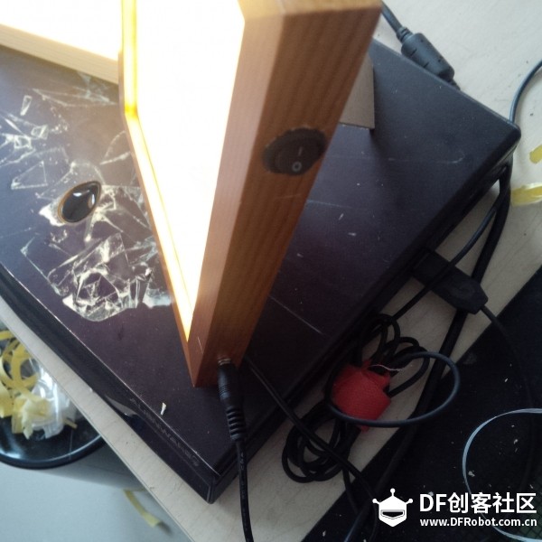 （完结）简易的 浮雕相框－送给五一结婚的小伙伴图14