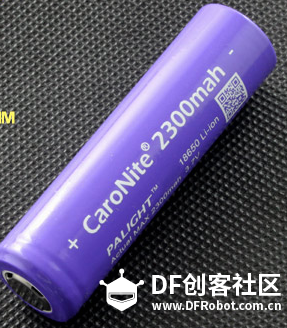 武装版MobBob~~~~会走的移动电源，太笨重了~~~~~图5