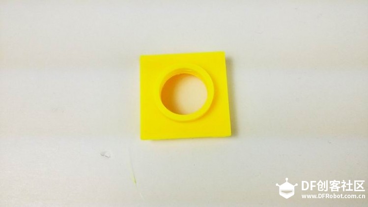 3D+Arduino课程（面向中学生）——炫彩手棒单体与组合体图3