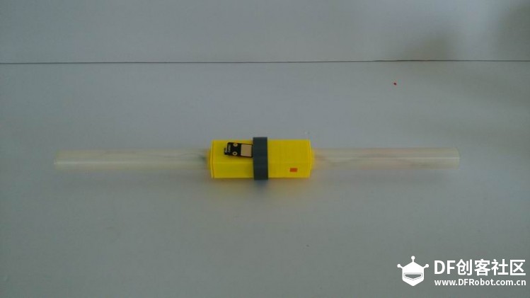 3D+Arduino课程（面向中学生）——炫彩手棒单体与组合体图7