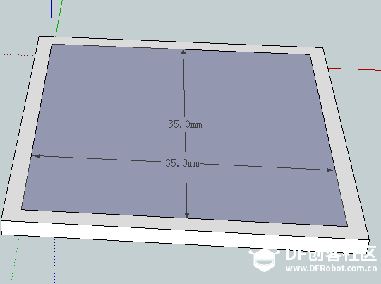 3D+Arduino课程（面向中学生）——炫彩手棒单体与组合体图15