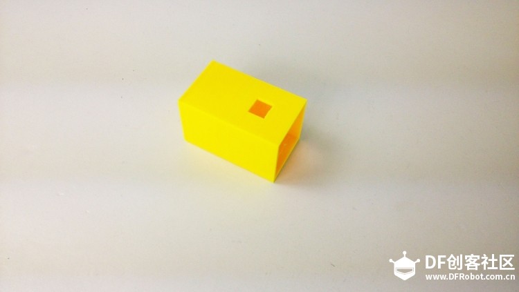 3D+Arduino课程（面向中学生）——炫彩手棒单体与组合体图18