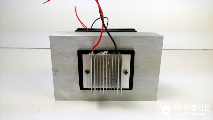 3D+Arduino课程（面向中学生）——冰箱图2