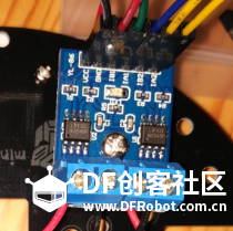 壁障小车--bluno beetle试用作业图4