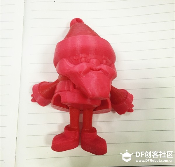DIY手绘 3D打印件礼物包装盒图7