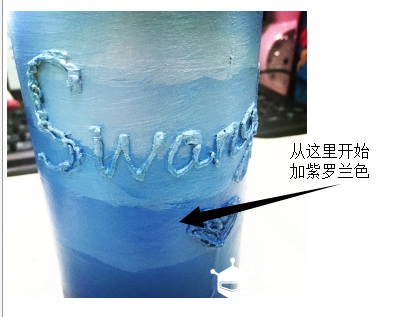 DIY手绘 3D打印件礼物包装盒图9