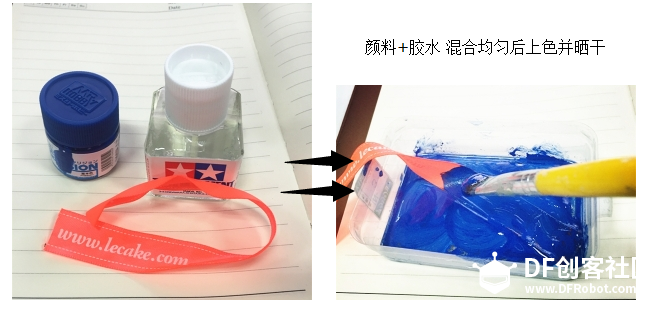 DIY手绘 3D打印件礼物包装盒图11