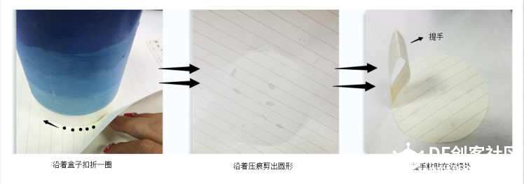 DIY手绘 3D打印件礼物包装盒图12