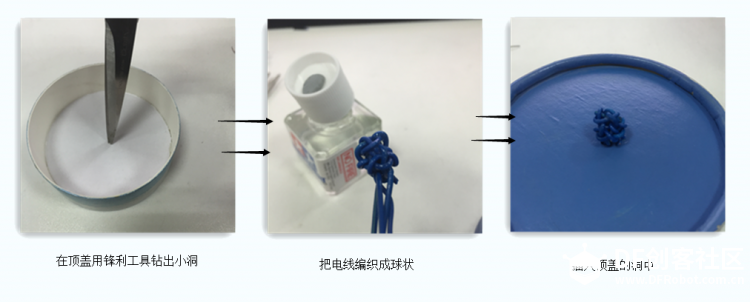 DIY手绘 3D打印件礼物包装盒图13