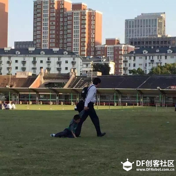 【现场报道】2015上海创客嘉年华精彩回顾图13