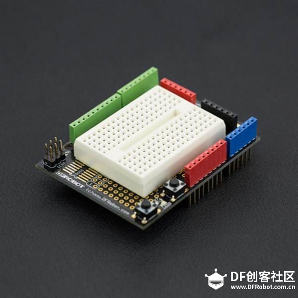 3D+Arduino课程（面向中学生）——“锤子剪刀布”游戏机图6
