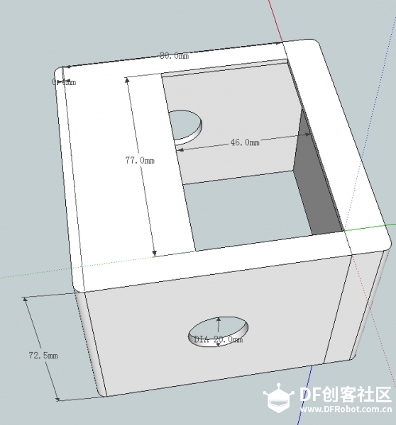 3D+Arduino课程（面向中学生）——“锤子剪刀布”游戏机图7