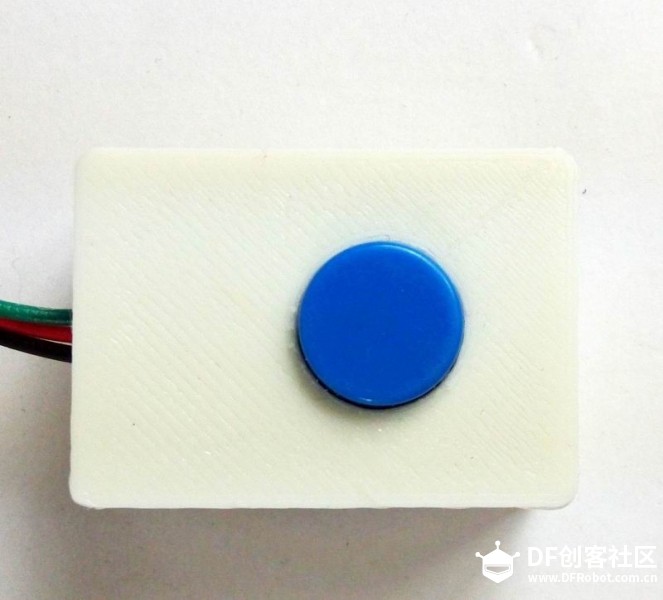 3D+Arduino课程（面向中学生）——“锤子剪刀布”游戏机图16