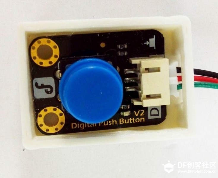 3D+Arduino课程（面向中学生）——“锤子剪刀布”游戏机图17