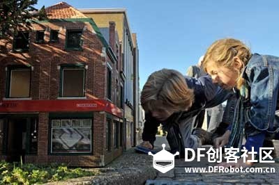 老子按心里年龄算,过儿童节可是合法的!图2