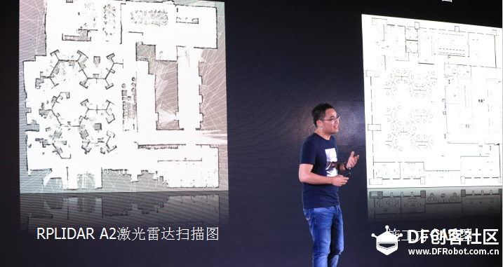 从5Hz到10Hz，机器人将拥有真正意义上的眼睛图3