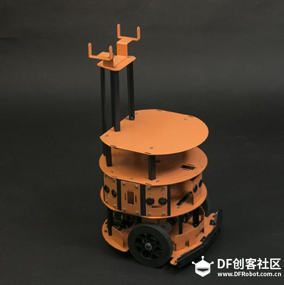 从5Hz到10Hz，机器人将拥有真正意义上的眼睛图6